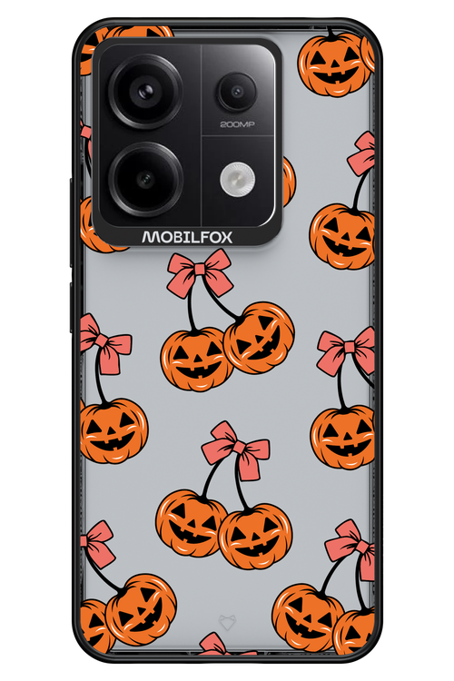 Pumpkin Cherry - Xiaomi Redmi Note 13 Pro 5G