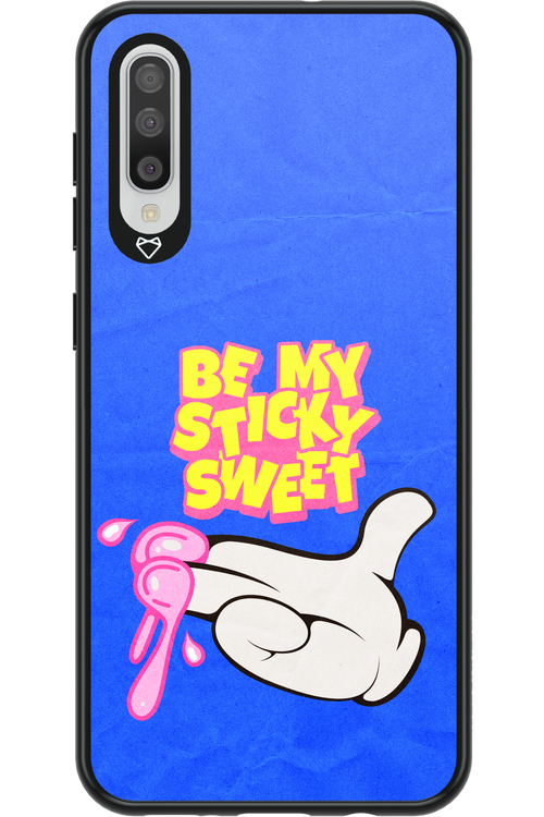be my sticky sweet 2.0 - Samsung Galaxy A50