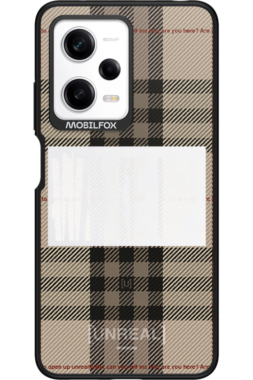 Are you awake? - Xiaomi Redmi Note 12 Pro 5G