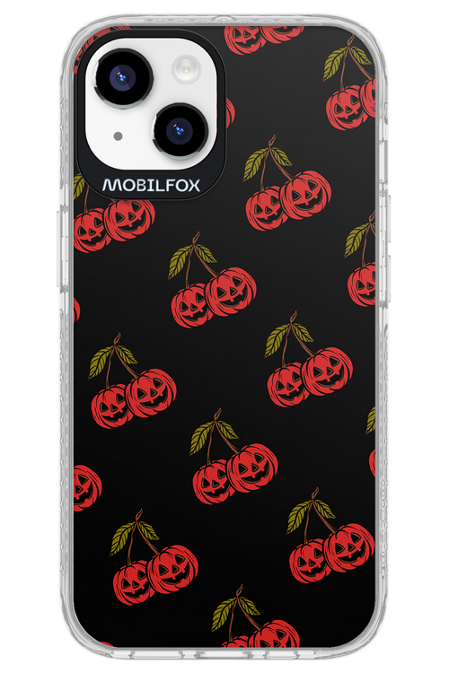 Spicey Pumpkin - Apple iPhone 14