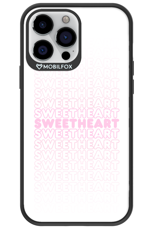 Sweetheart Pink - Apple iPhone 13 Pro Max
