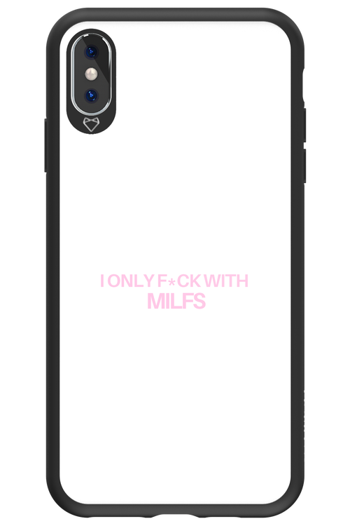 Only Milf - Apple iPhone XS Max