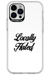 Locally Hated - Apple iPhone 12 Pro
