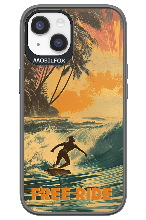 Free Ride - Apple iPhone 14