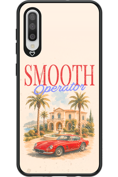 Smooth Operator 2.0 - Samsung Galaxy A50