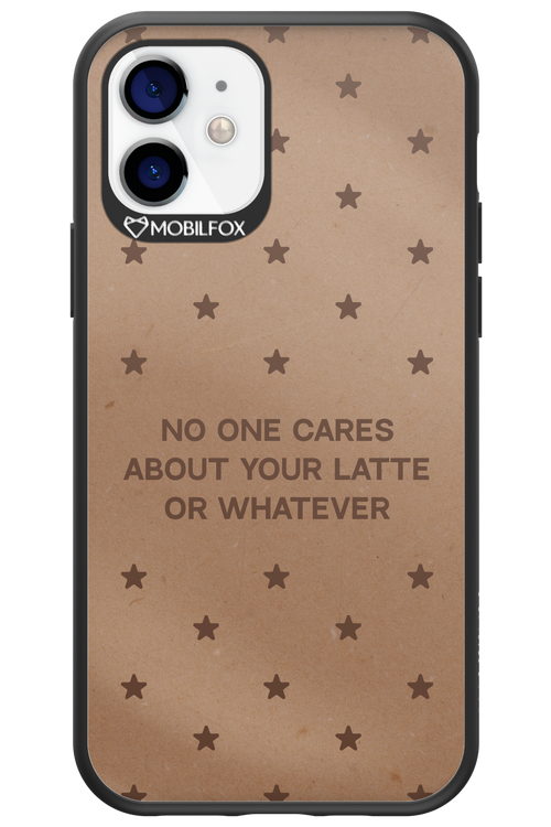 Whateverrr - Apple iPhone 12