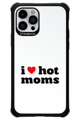I love hot moms W - Apple iPhone 12 Pro