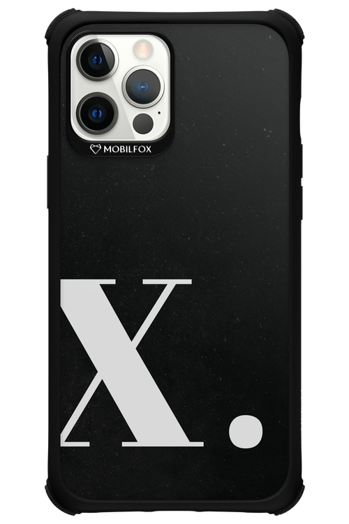 X (Off Space) - Apple iPhone 12 Pro Max