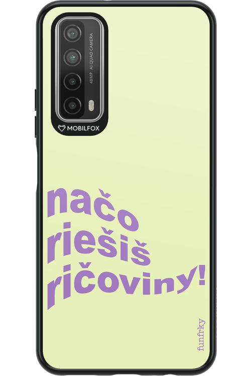 FunFrky Vibes - Huawei P Smart 2021