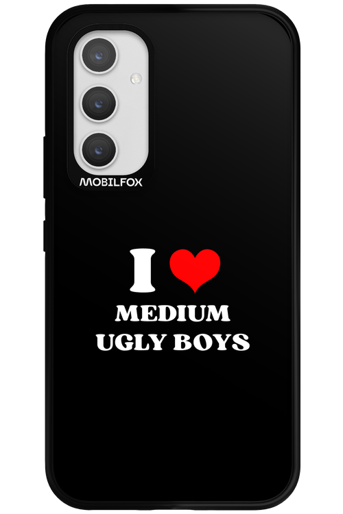 I LOVE - Samsung Galaxy A54