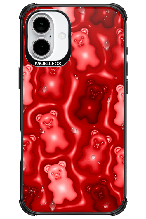 BearCandy - Apple iPhone 16 Plus