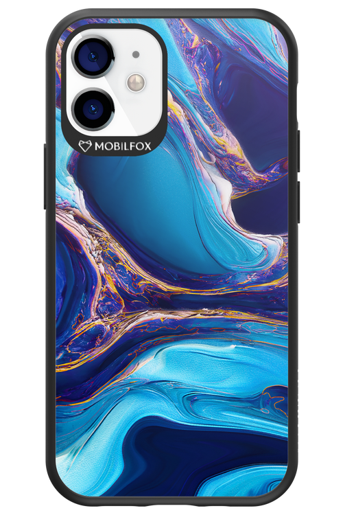 Amethyst - Apple iPhone 12 Mini