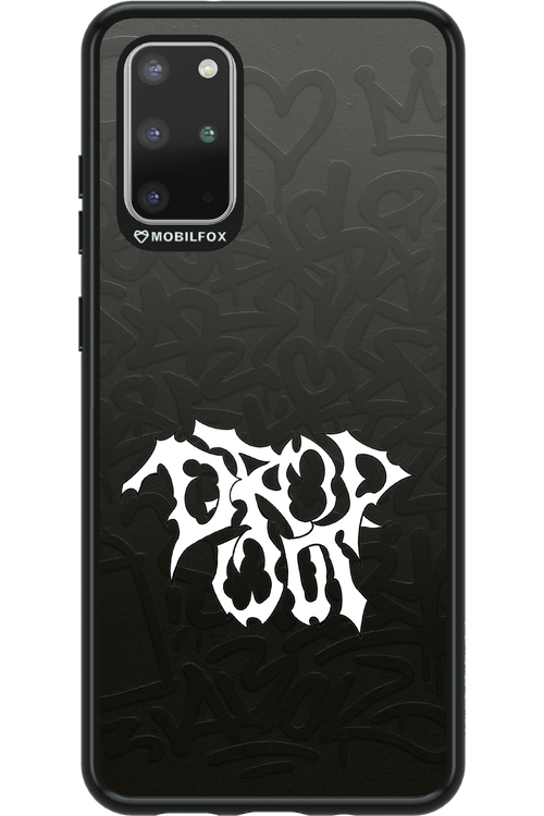 Drop Out - Samsung Galaxy S20+