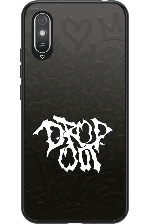 Drop Out - Xiaomi Redmi 9A