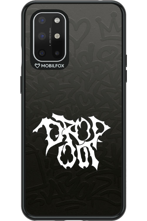 Drop Out - OnePlus 8T