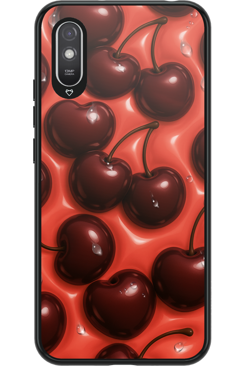 CherryQueen - Xiaomi Redmi 9A