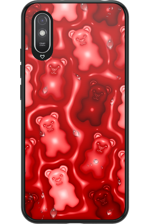 BearCandy - Xiaomi Redmi 9A