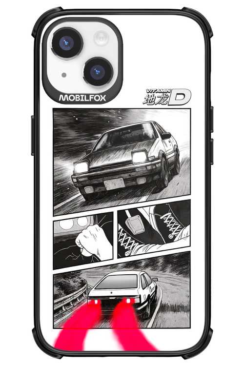 Vitamin D - Apple iPhone 14