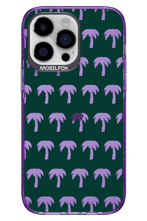 Palm Grid - Apple iPhone 14 Pro Max