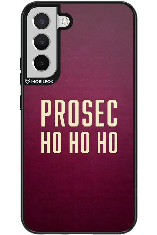 Prosec Ho - Samsung Galaxy S22+
