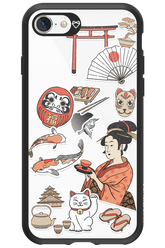 Omamori - Apple iPhone SE 2022