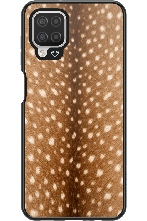 Fawn Dots - Samsung Galaxy A12