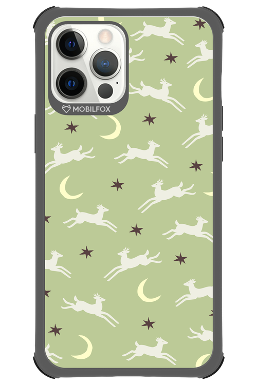 Folclore Rush - Apple iPhone 12 Pro Max