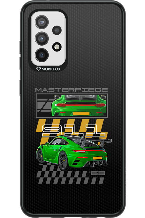 Masterpiece - Samsung Galaxy A72
