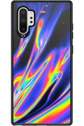 Rainbow Space - Samsung Galaxy Note 10+