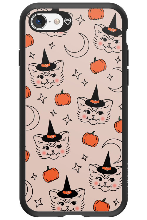 Kitty Spell - Apple iPhone SE 2020
