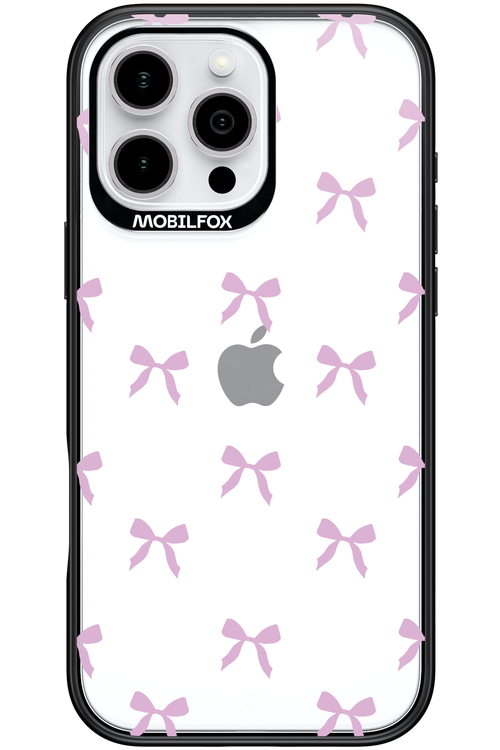 PinkyPromise - Apple iPhone 16 Pro Max