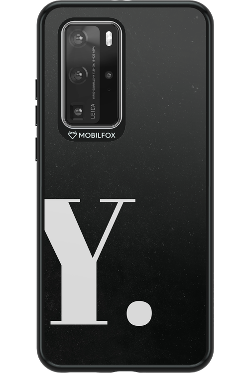 Y (Off Space) - Huawei P40 Pro