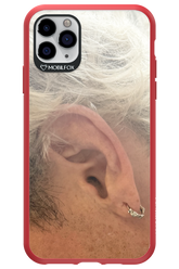 Ear - Apple iPhone 11 Pro Max