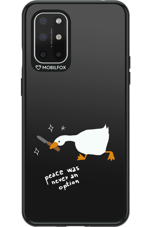 OPTION 2.0 - OnePlus 8T