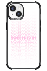 Sweetheart Pink - Apple iPhone 14