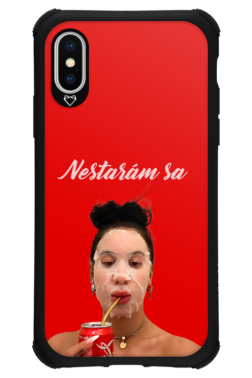 Nestarám Sa - Apple iPhone XS