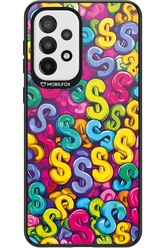 I need dollars - Samsung Galaxy A33