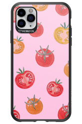 Cherry Tomato - Apple iPhone 11 Pro Max