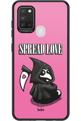SPREAD LOVE - Samsung Galaxy A21 S