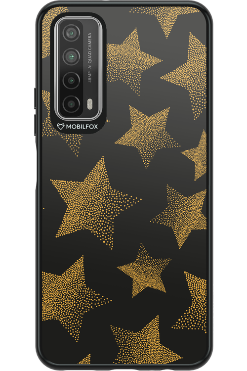 Holiday Stars - Huawei P Smart 2021
