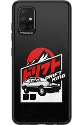 Drift king - Samsung Galaxy A51