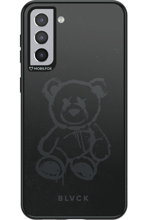 BLVCK BEAR - Samsung Galaxy S21+