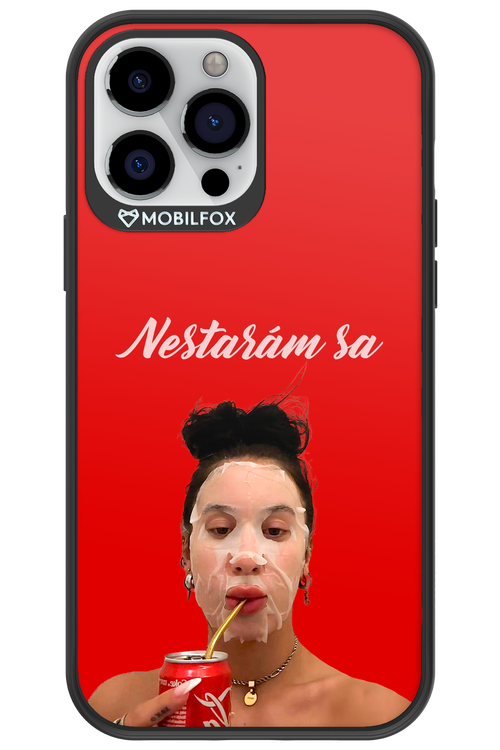 Nestarám Sa - Apple iPhone 13 Pro Max