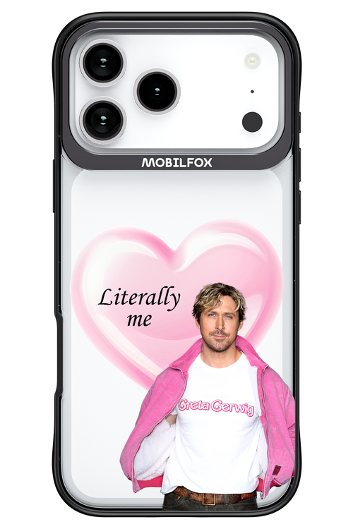 Literally Me - Apple iPhone 17 Pro Max