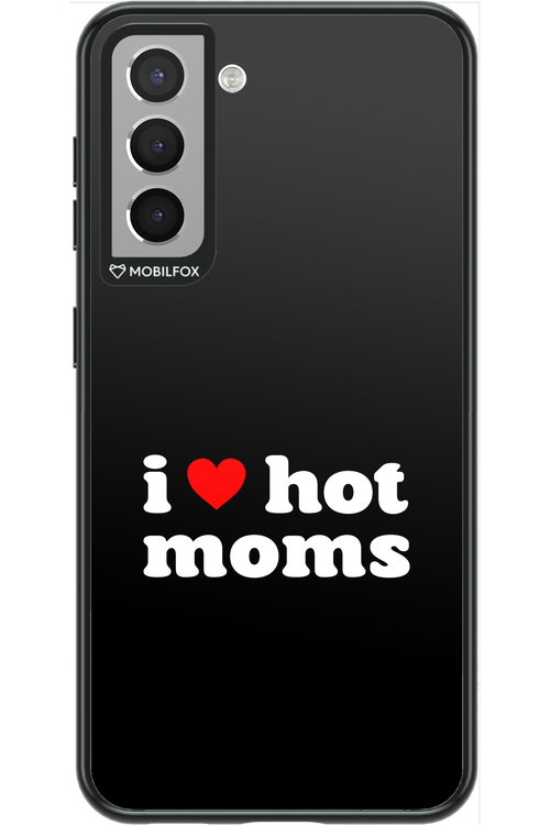I love hot moms 2.0 - Samsung Galaxy S21