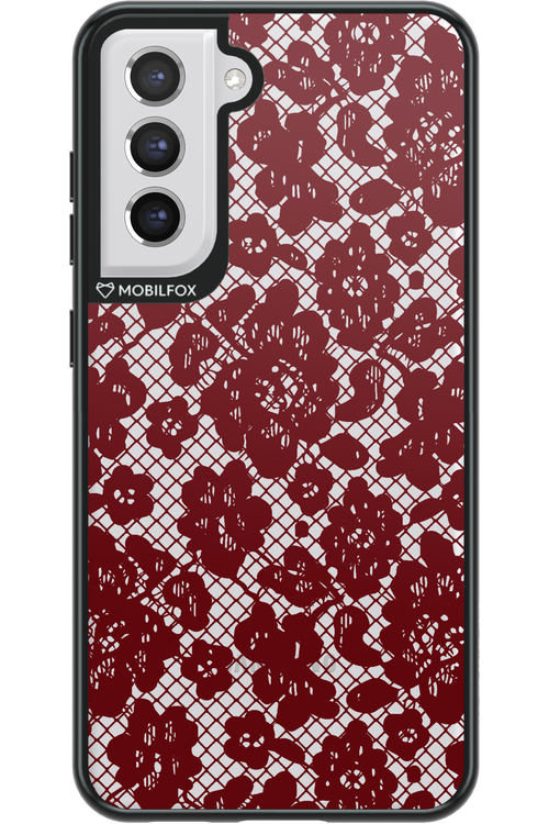 Lace Lover - Samsung Galaxy S21 FE