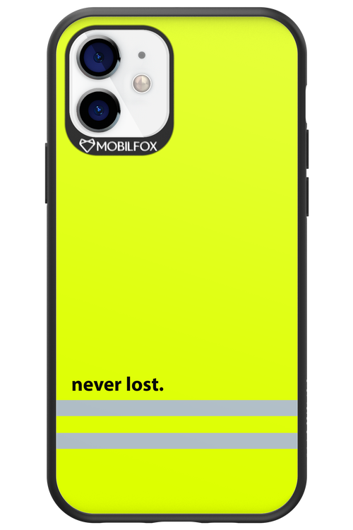 Never Lost - Apple iPhone 12