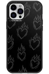 Angry Girlfriend - Apple iPhone 12 Pro Max