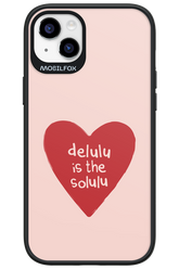 Delulu Love - Apple iPhone 14 Plus