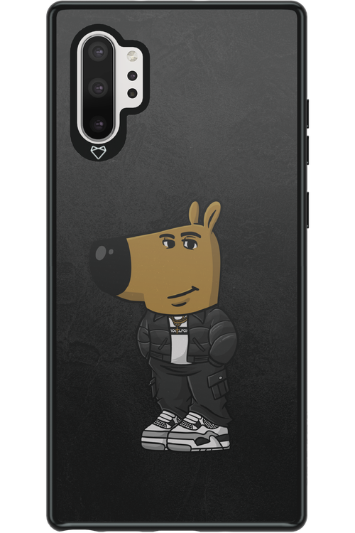 Chill Guy - Samsung Galaxy Note 10+